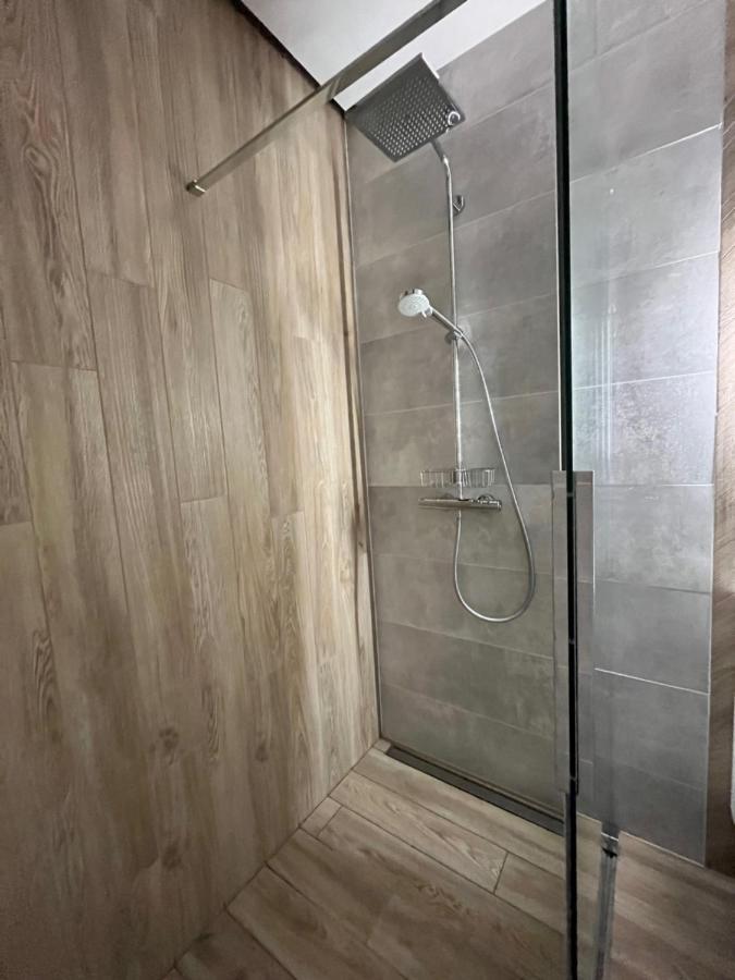 Apartamento Apartament Zakatek Marceliny Jastrzębia Góra Exterior foto